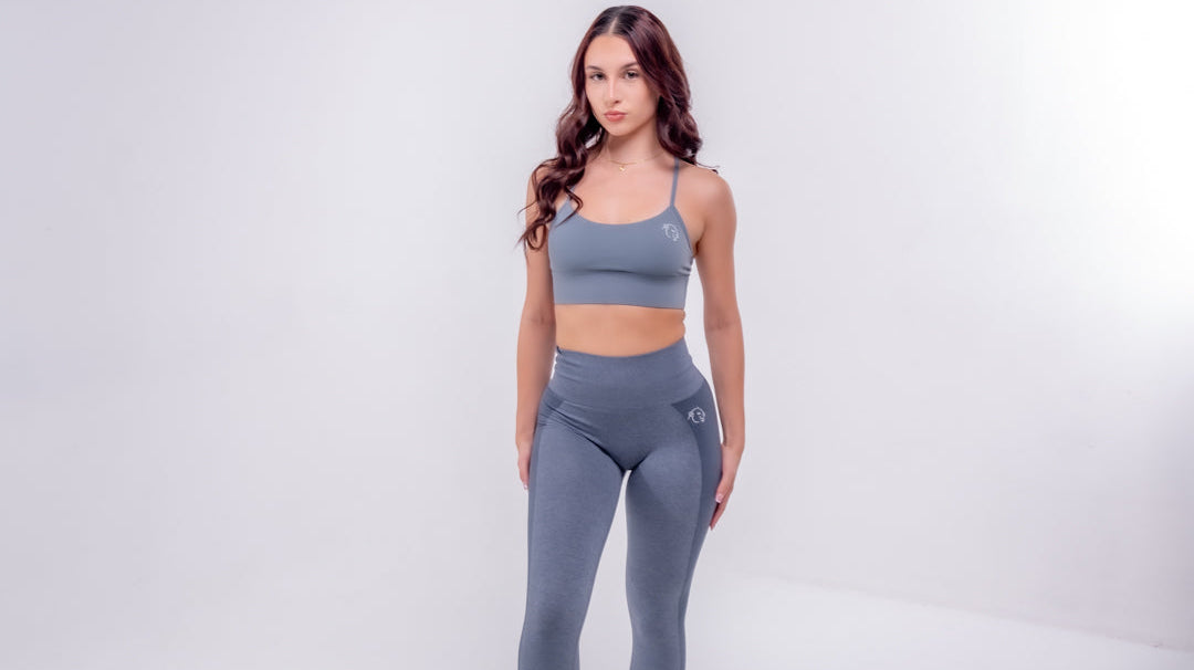 What Length Gym Shorts Should I Be Wearing?